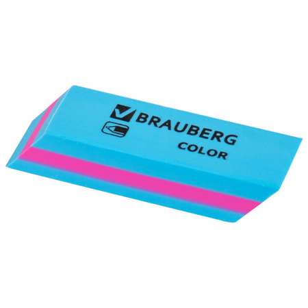 Ластик Brauberg 3 шт.