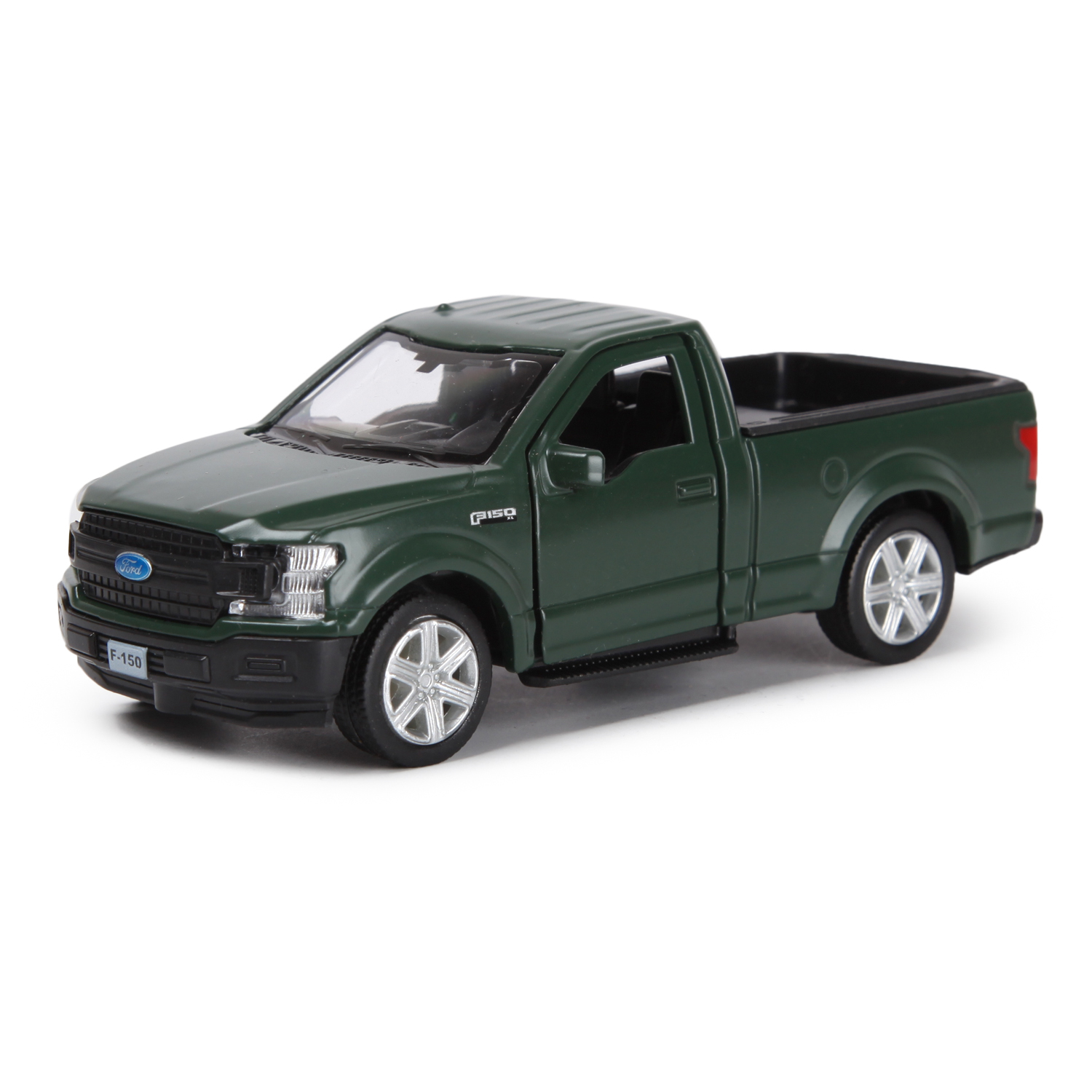 Автомобиль Mobicaro Ford 1:32 544045M(E) - фото 1