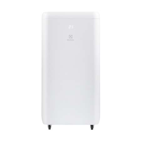 Мобильный кондиционер Electrolux EACM-09 XN/N6