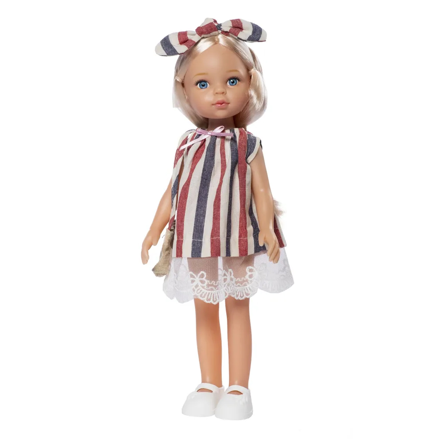Кукла классическая Funky Toys FT0696184-МП - фото 4