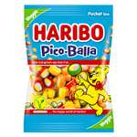 Конфеты жевательные HARIBO Пико Балла 100г