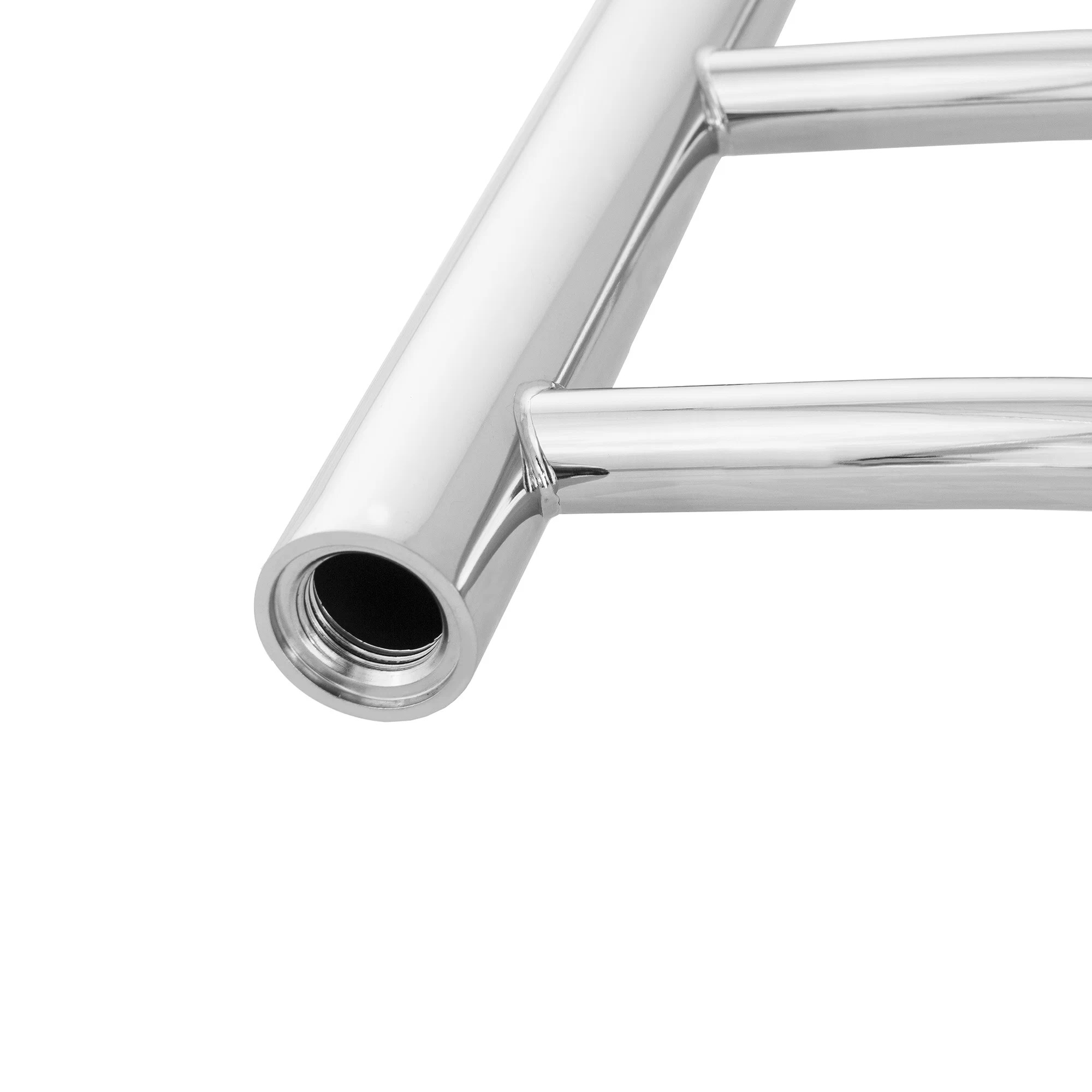 Полотенцесушитель водяной Energy Classic 600x300 - фото 5