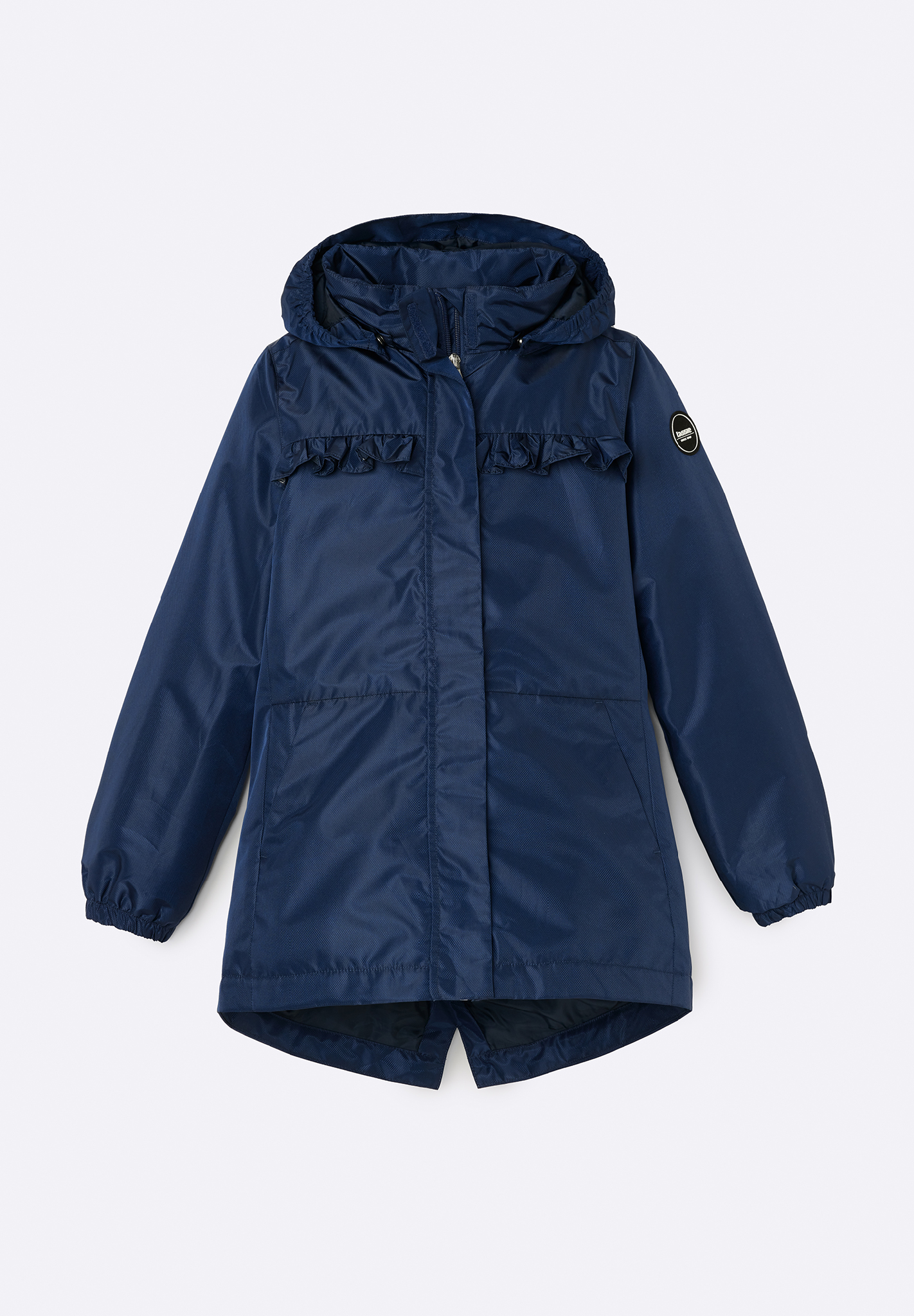 Куртка Lassie 7100045A-6920 - фото 2