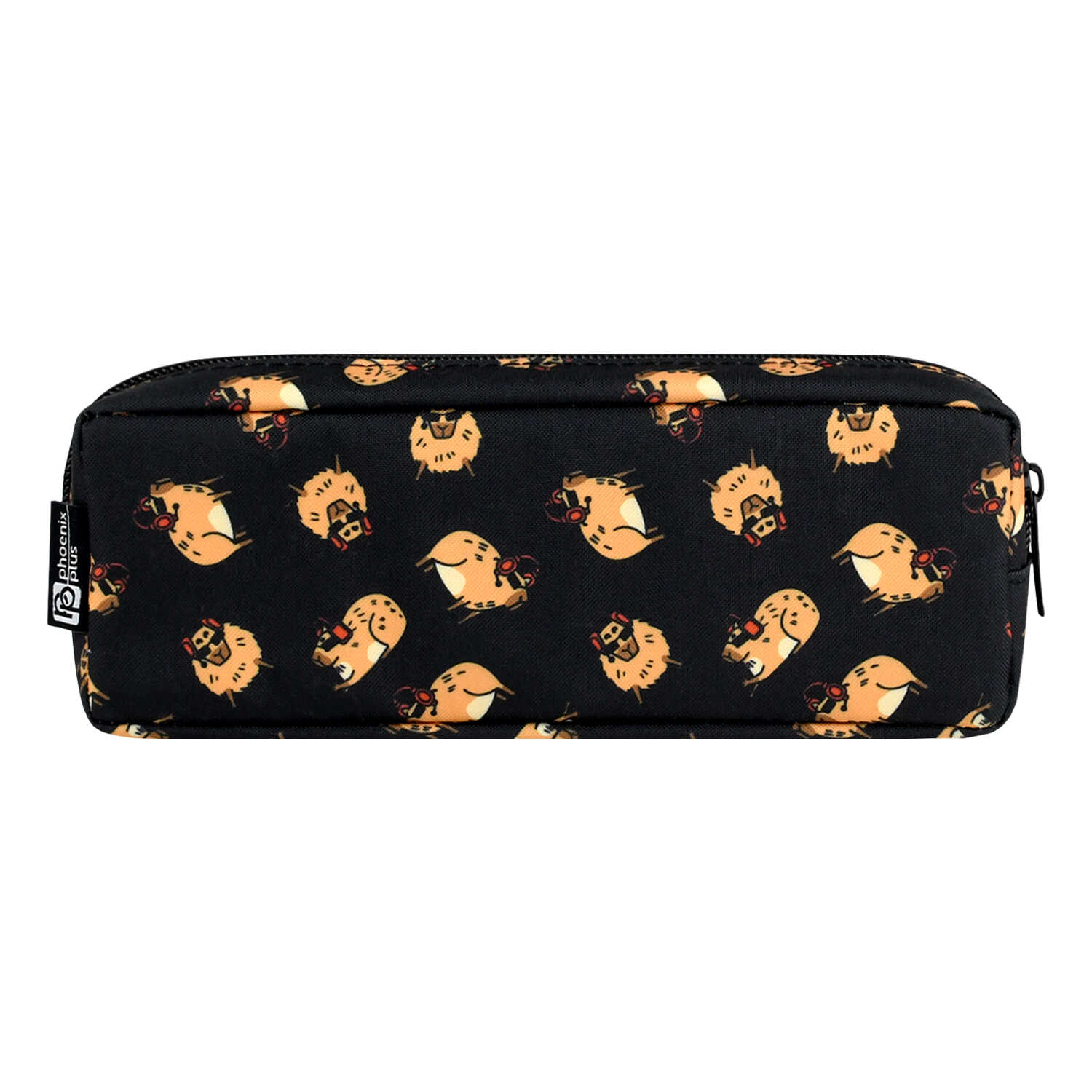 Пенал Феникс + капибара - фото 4