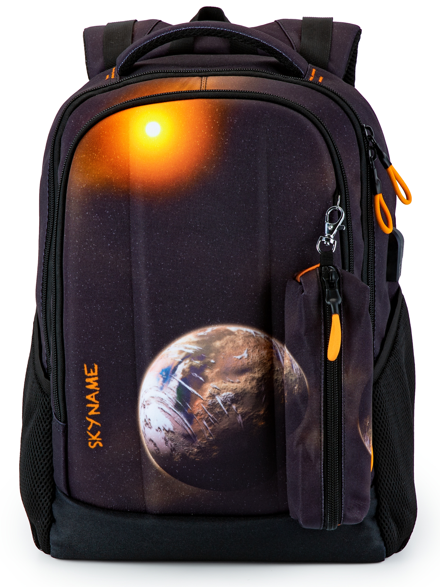 Рюкзак SkyName - фото 2