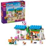 Конструктор LEGO Friends Пекарня для собак 278 дет.