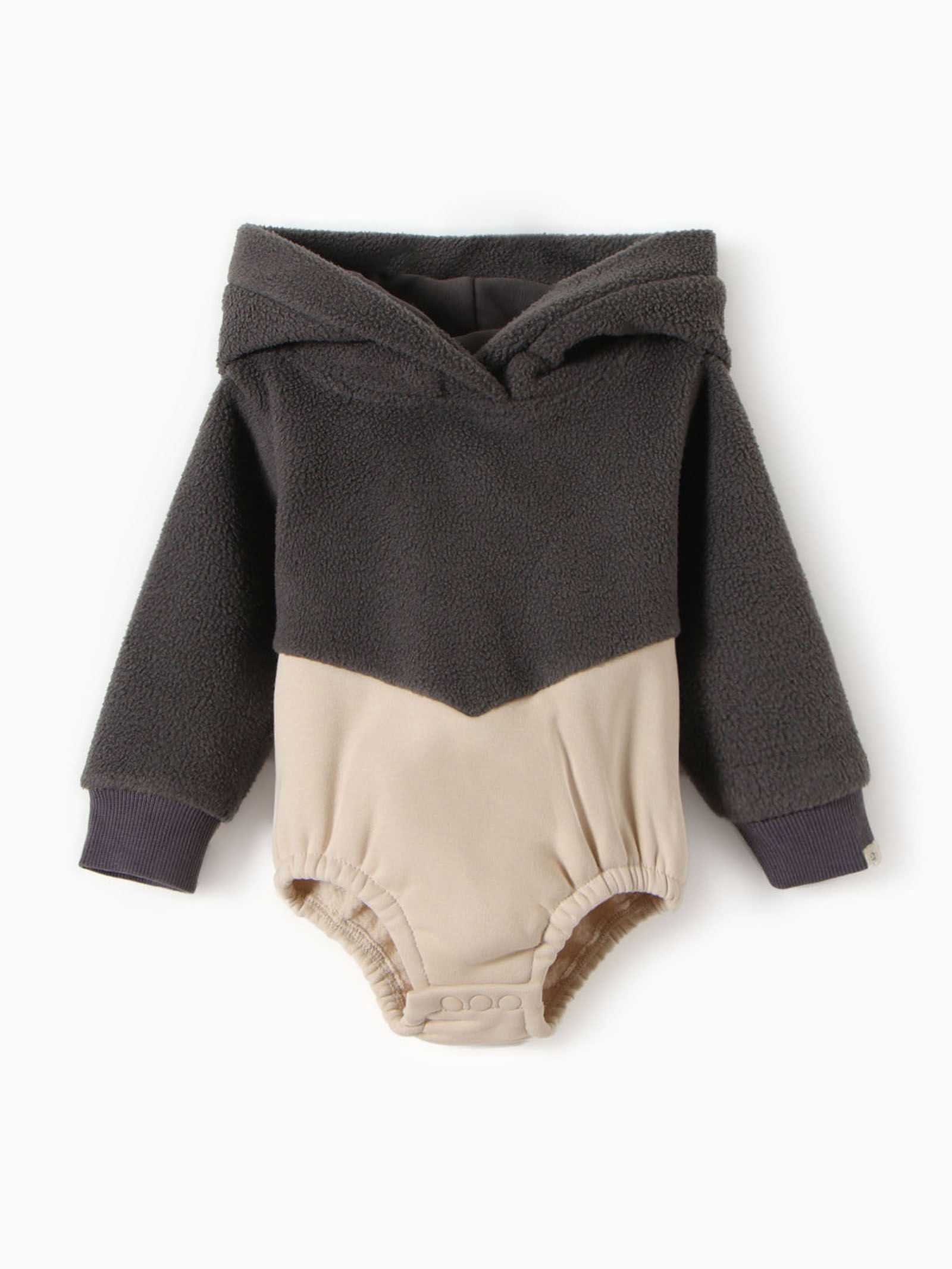 Худи-боди Minaku 10514715 - фото 5