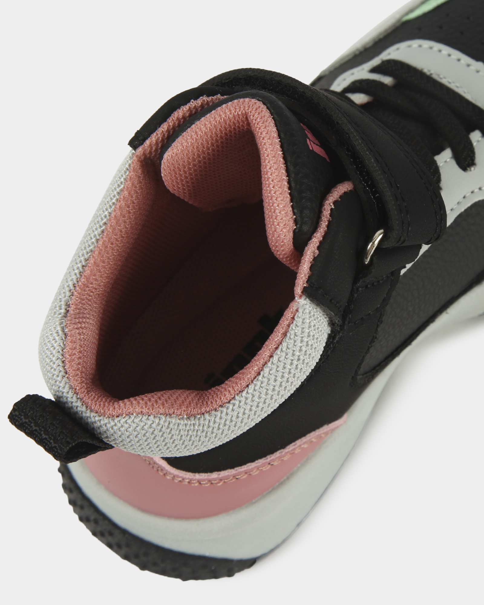 Ботинки Jook S26ZRkgHS-302-99 - фото 4