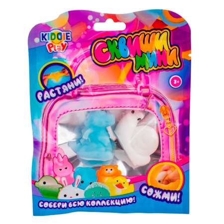 Сквиш KiddiePlay