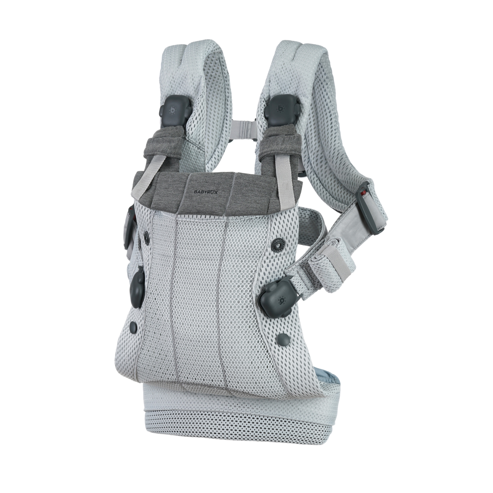 Рюкзак-переноска BabyRox Ergonomic Mesh - фото 8