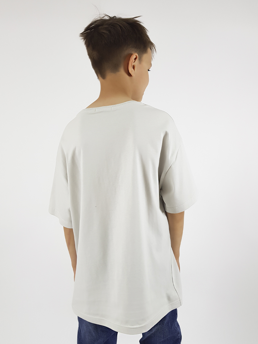 Футболка Luneva 51-01-1. - фото 3