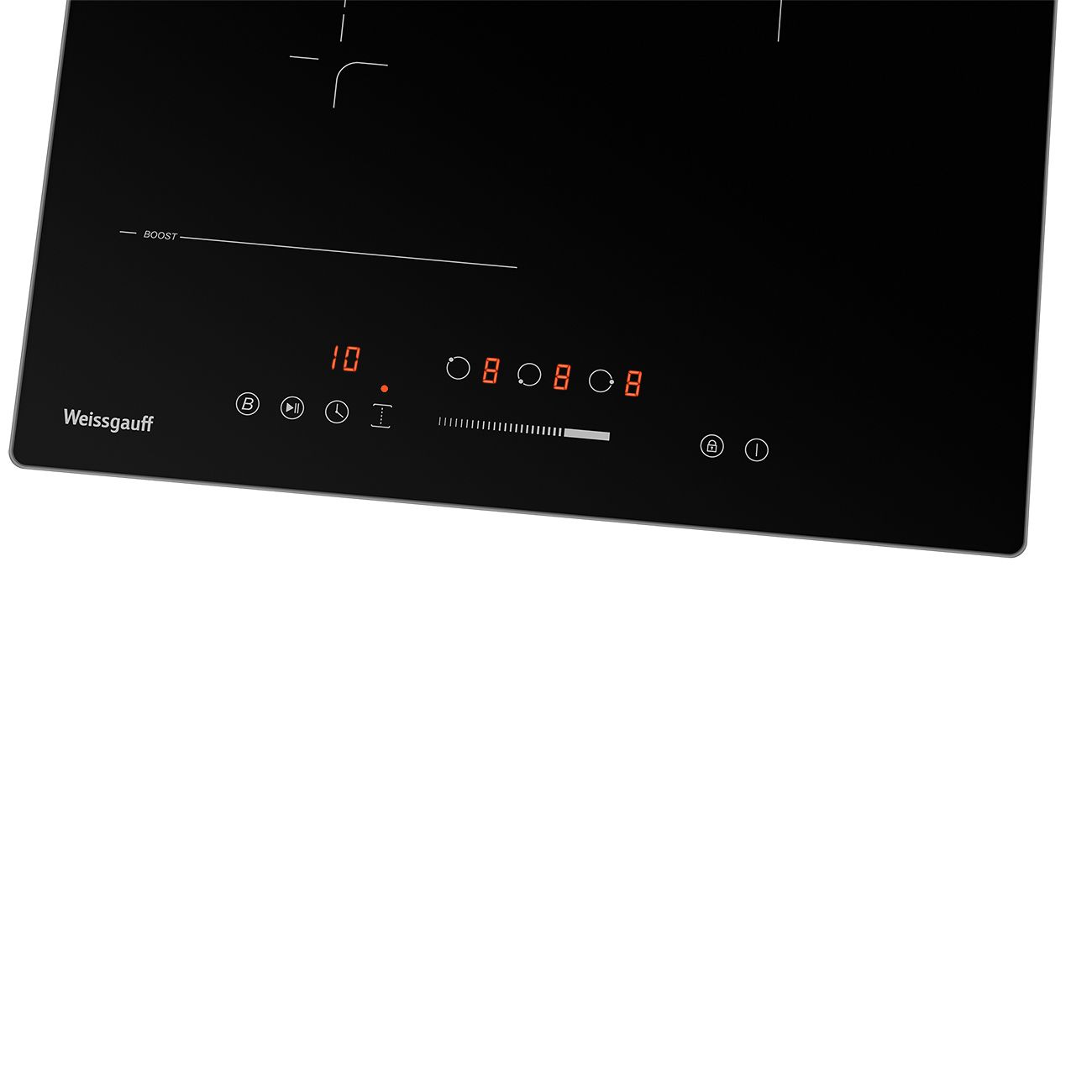 Варочная панель WEISSGAUFF 019c4bf6ac2173a59e9c91935b7e17e7 - фото 17
