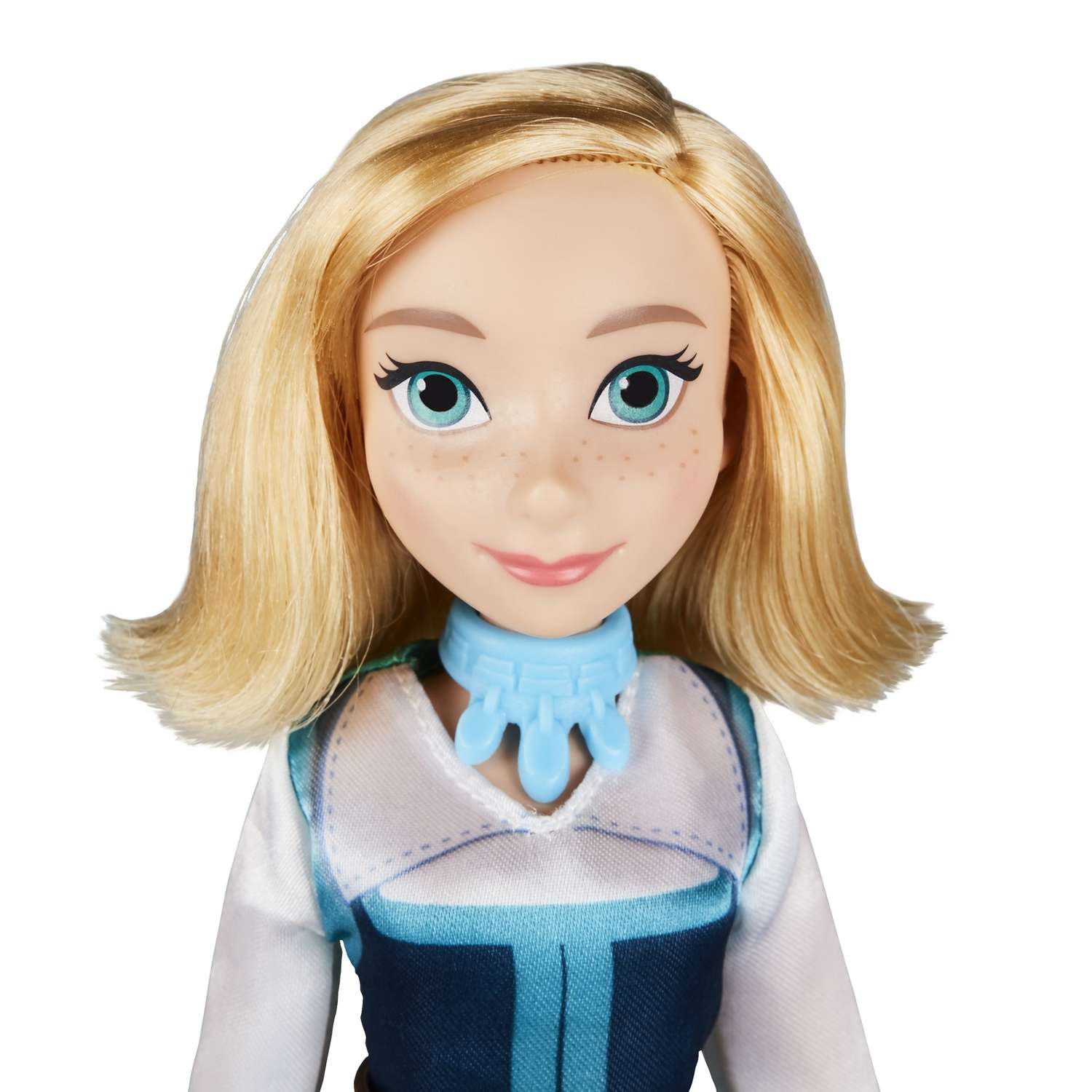 Кукла модельная Princess E0105EU4 - фото 6