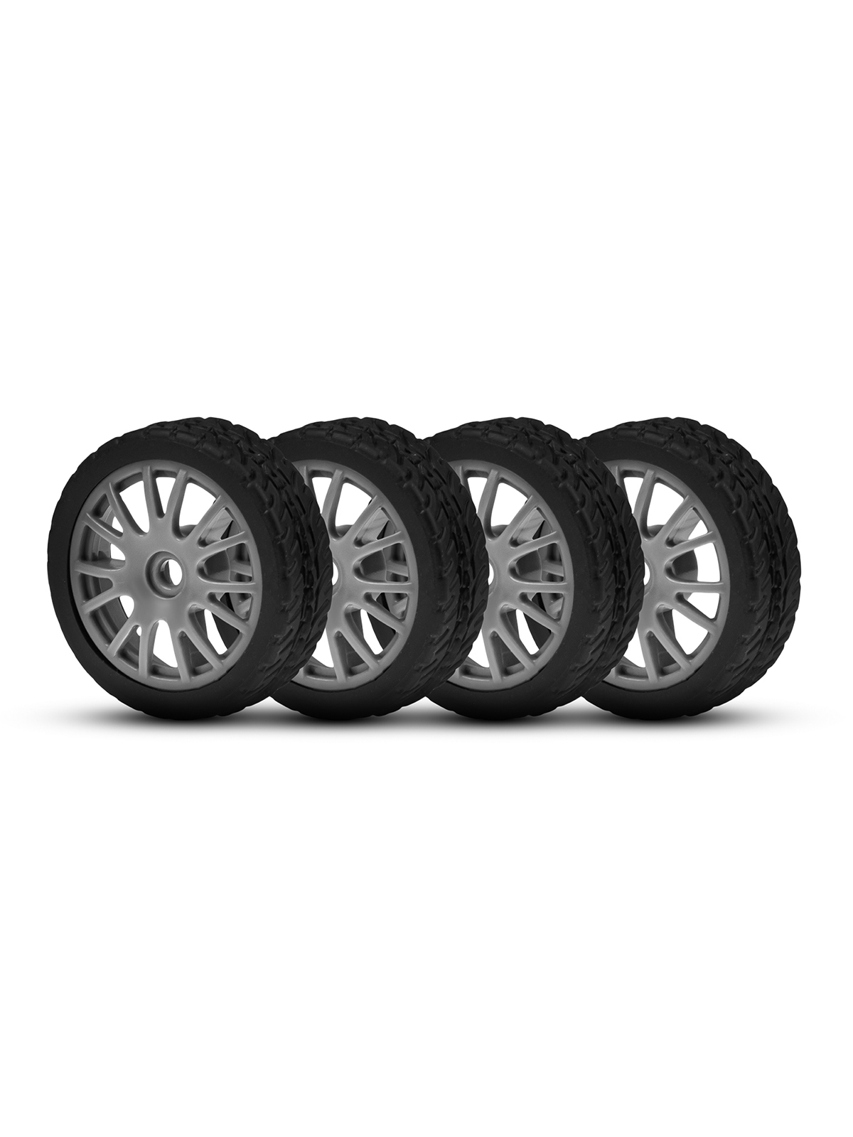Автомобиль РУ AUTODRIVE для дрифта 1:24 - фото 30