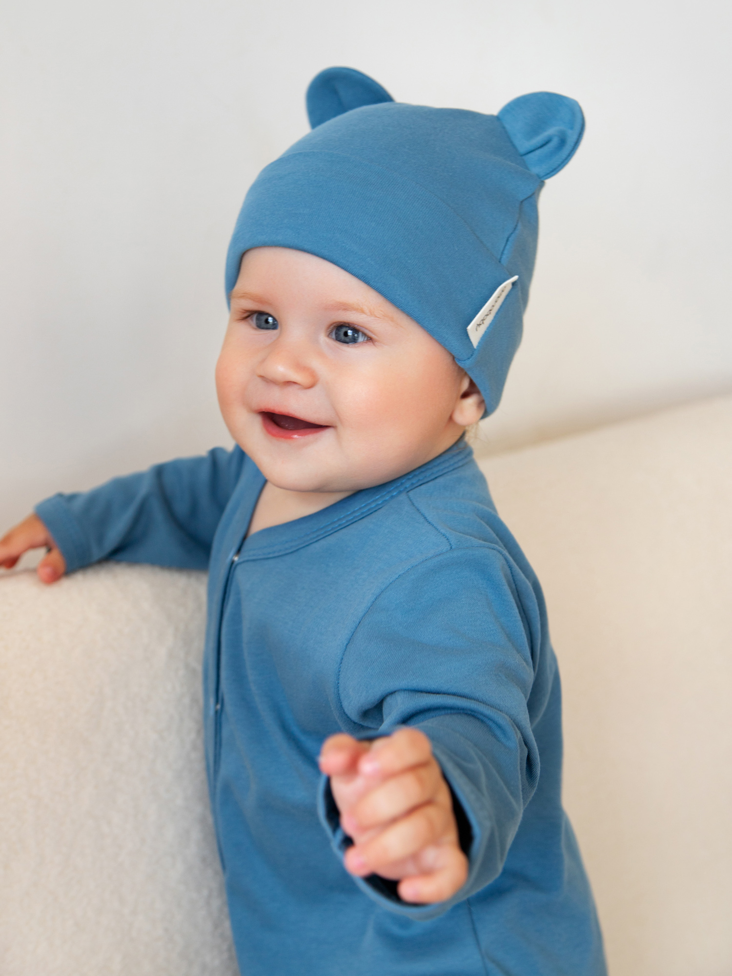 Комплект 2 шт Amarobaby AB-OD23-3101N/2082 - фото 12