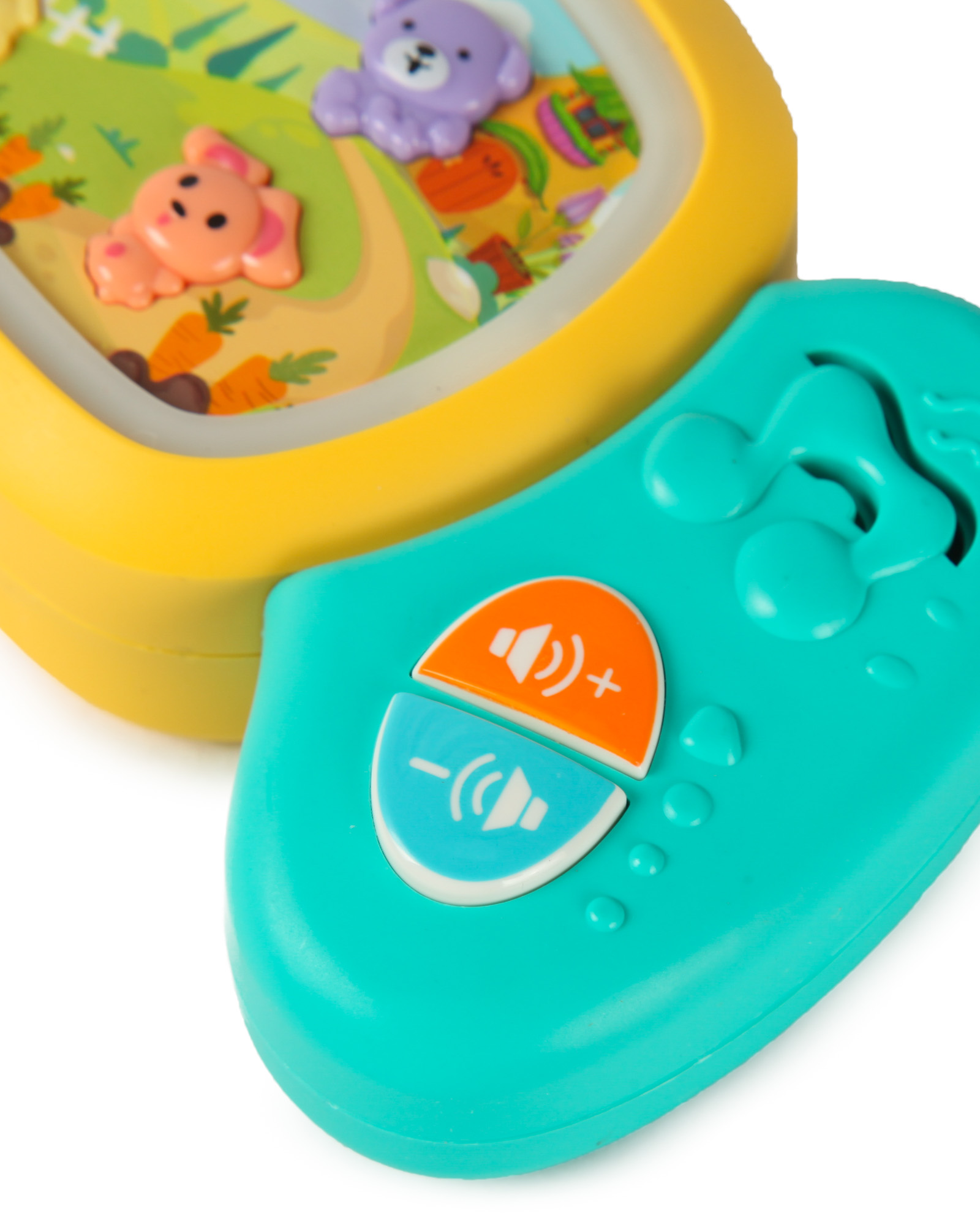 Игрушка BabyGo Консоль - фото 5