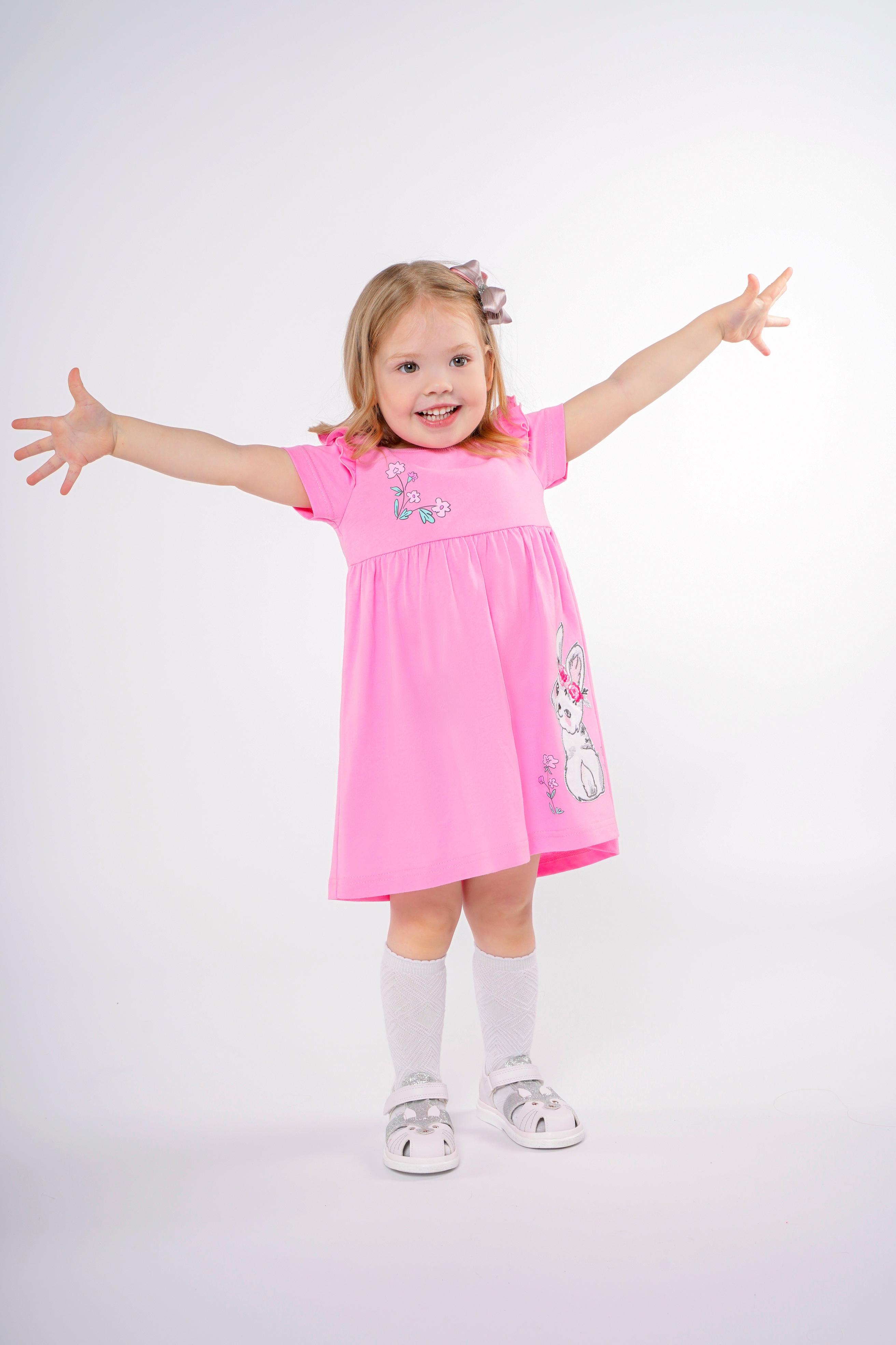 Платье Luneva 11-223-2. - фото 2