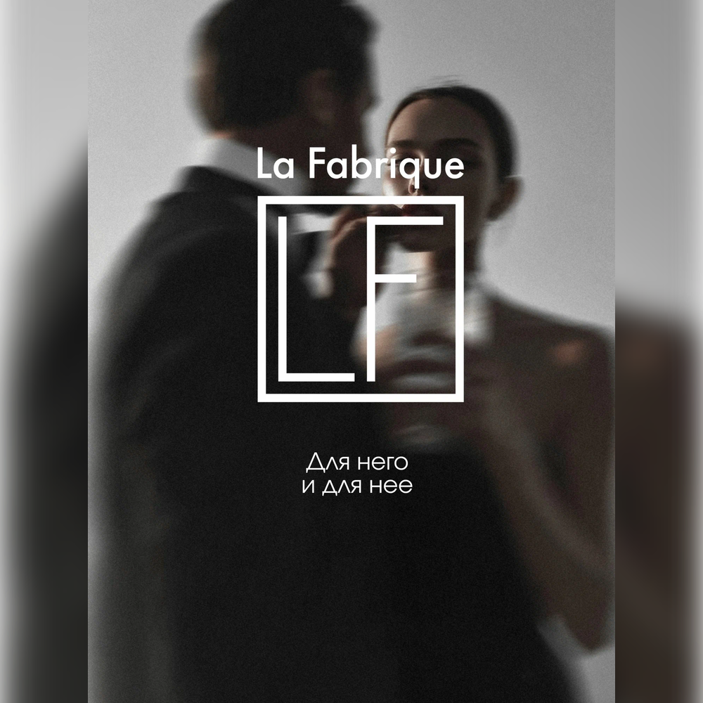 Мыло жидкое La Fabrique 385 г 300 мл - фото 8