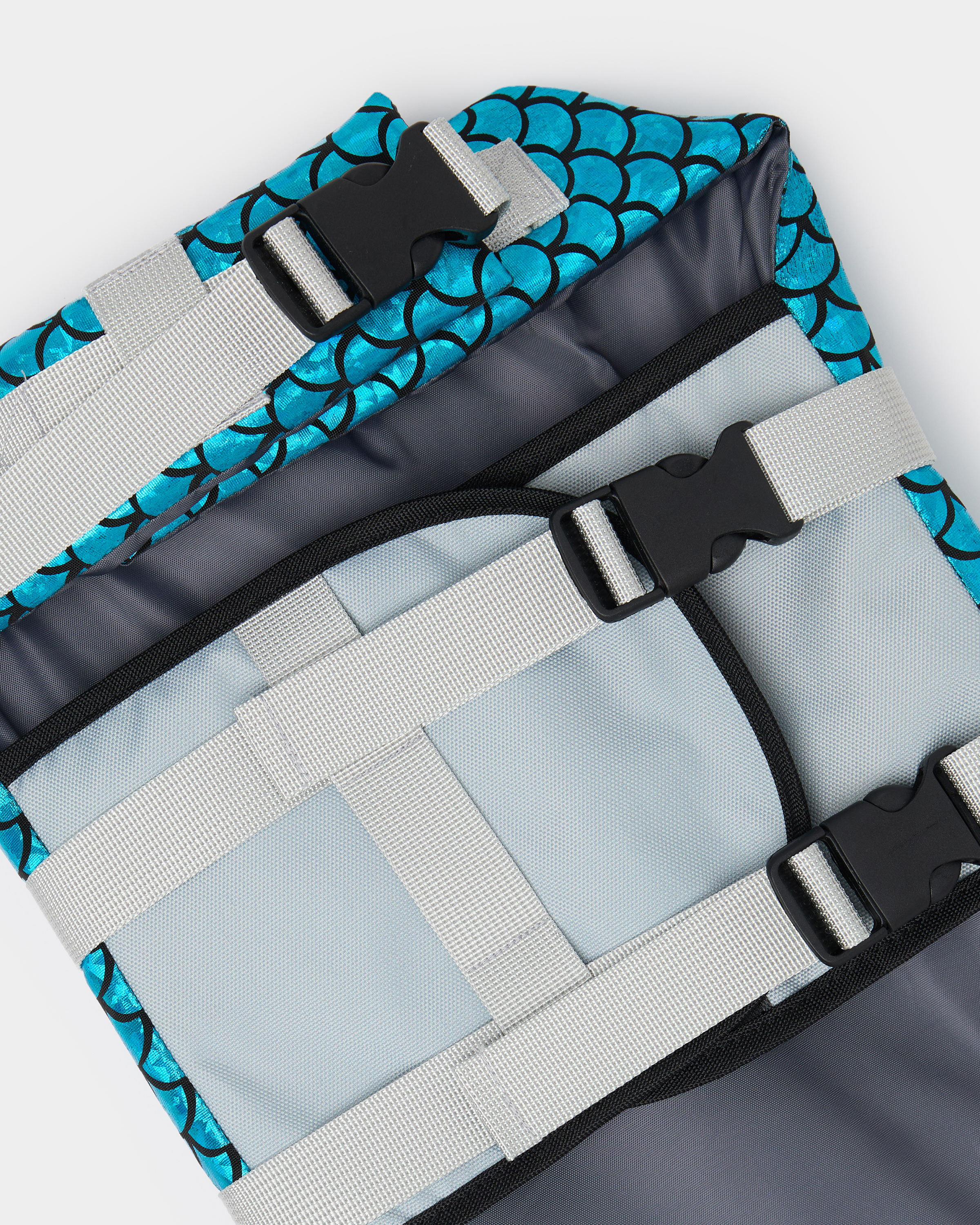 Плавательный жилет для собак Зоозавр - фото 5