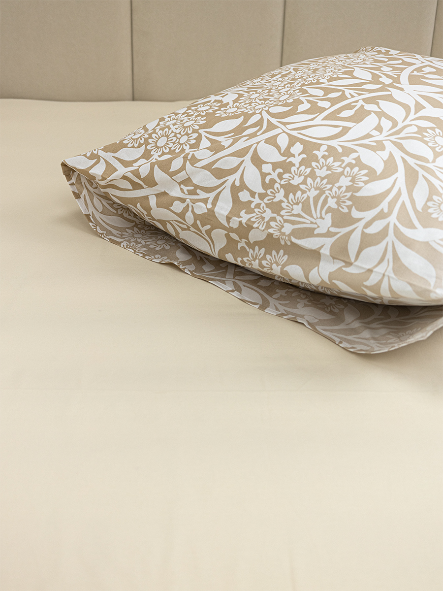 Комплект постельного белья BRAVO Велюс двуспальный 4 предм. - фото 10