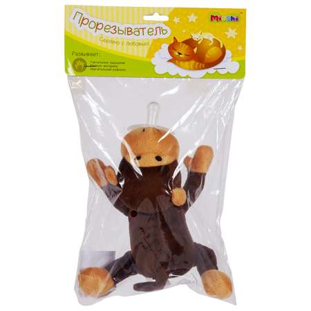 Прорезыватель Mioshi