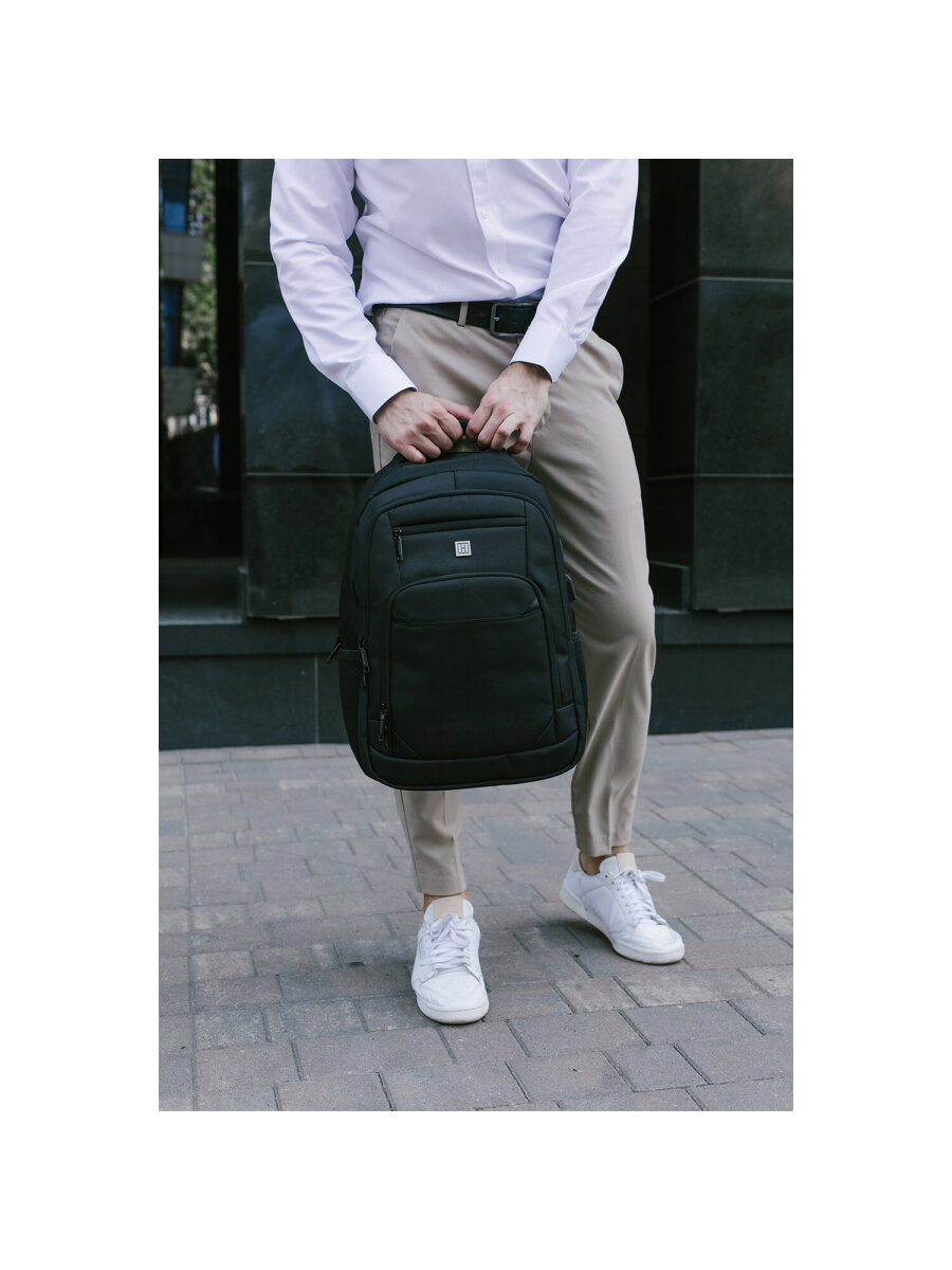 Рюкзак HEIKKI - фото 10