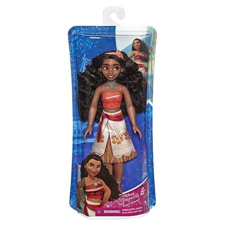 Кукла модельная Disney Princess