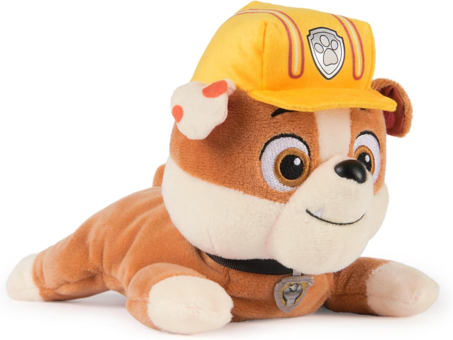 Мягкая игрушка Paw Patrol Крепыш - фото 1