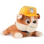 Мягкая игрушка Paw Patrol Крепыш