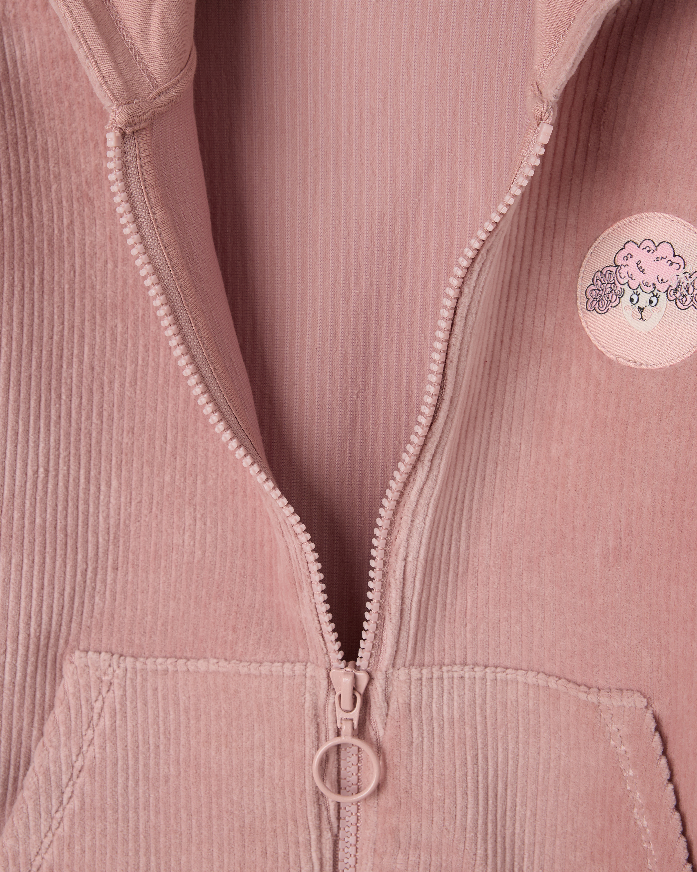 Толстовка Futurino FG-SS26-09FUkg-JJ - фото 5