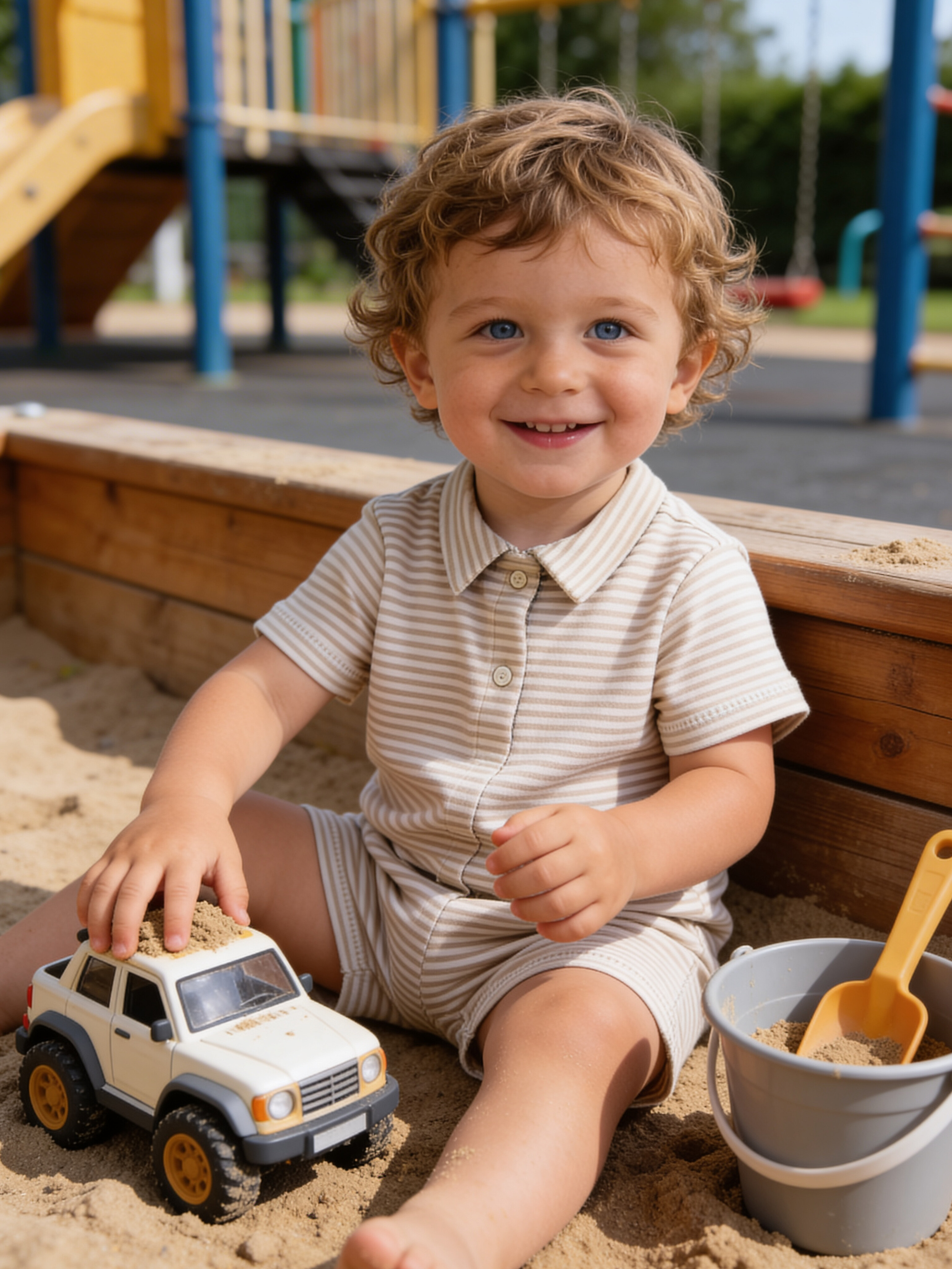 Песочник Жанэт Ж218/П - фото 5