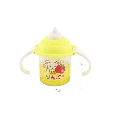 Игровой набор Kawaii Mell продукты