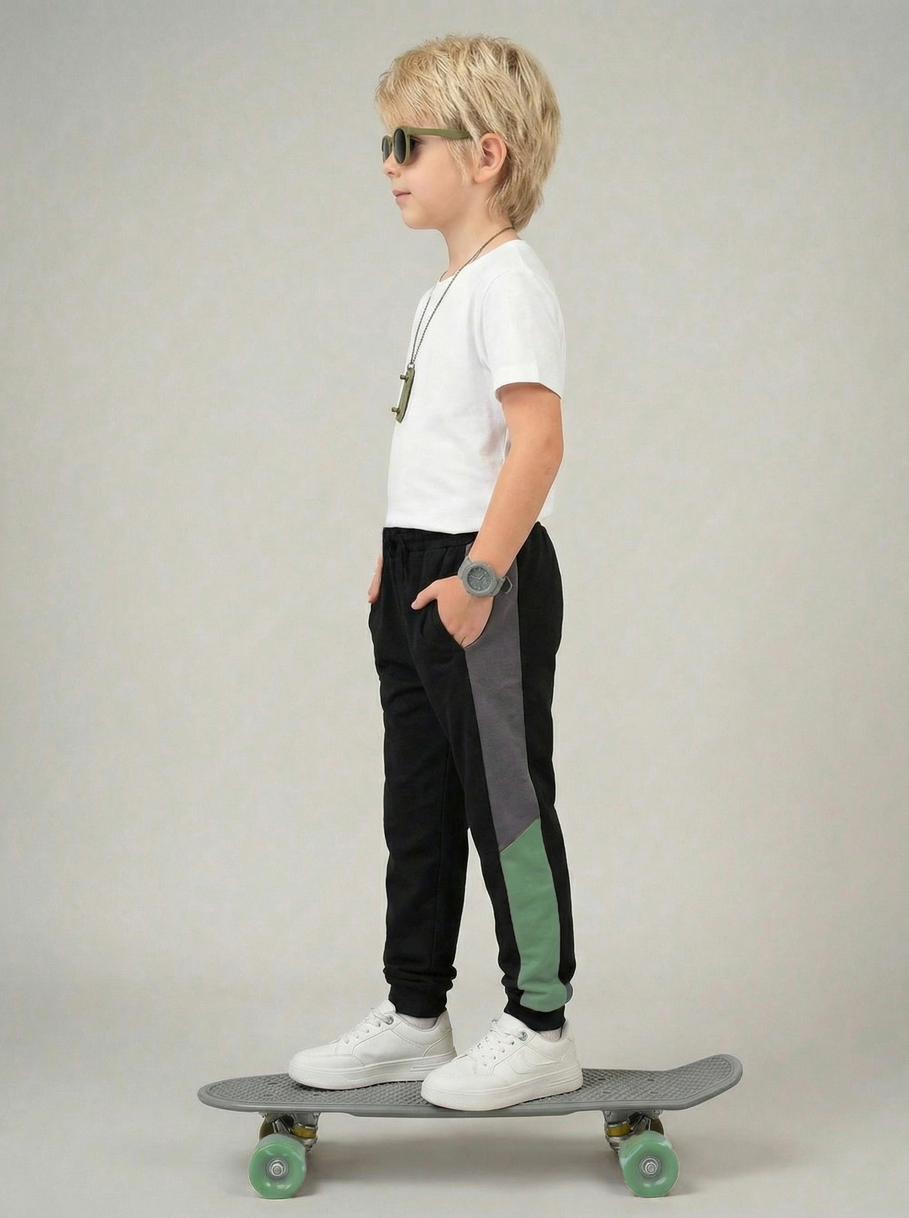 Брюки VGtrikotazh R1090 - фото 6