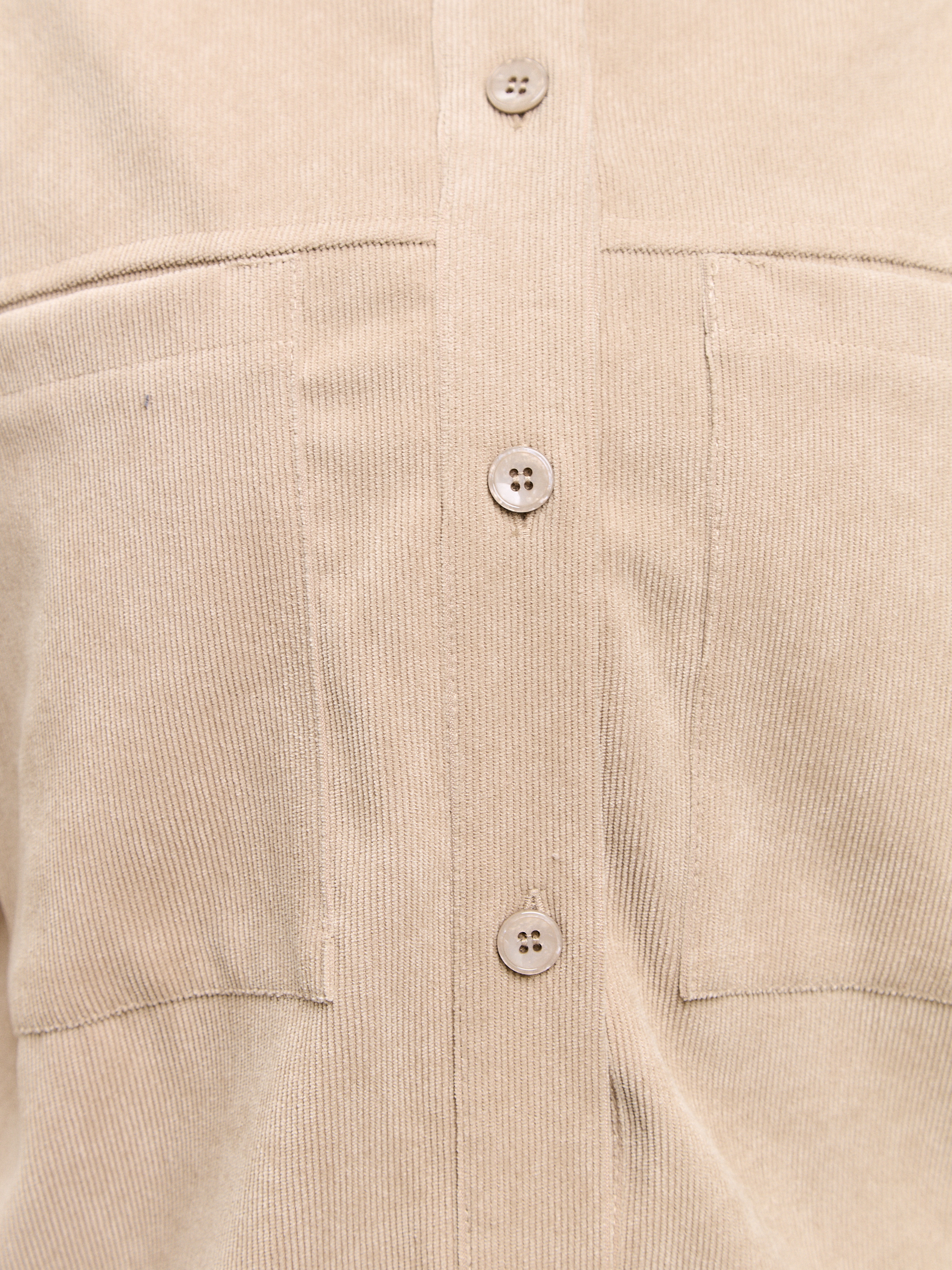 Рубашка МАМИРА РубБежВелв710_46_М - фото 8