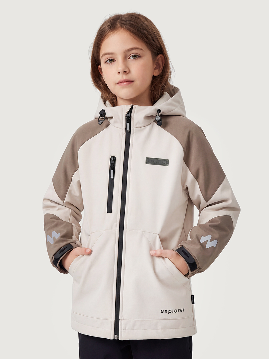 Изображение товара Ветровка NIKASTYLE: 128