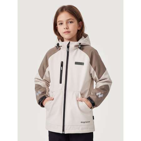 Ветровка NIKASTYLE