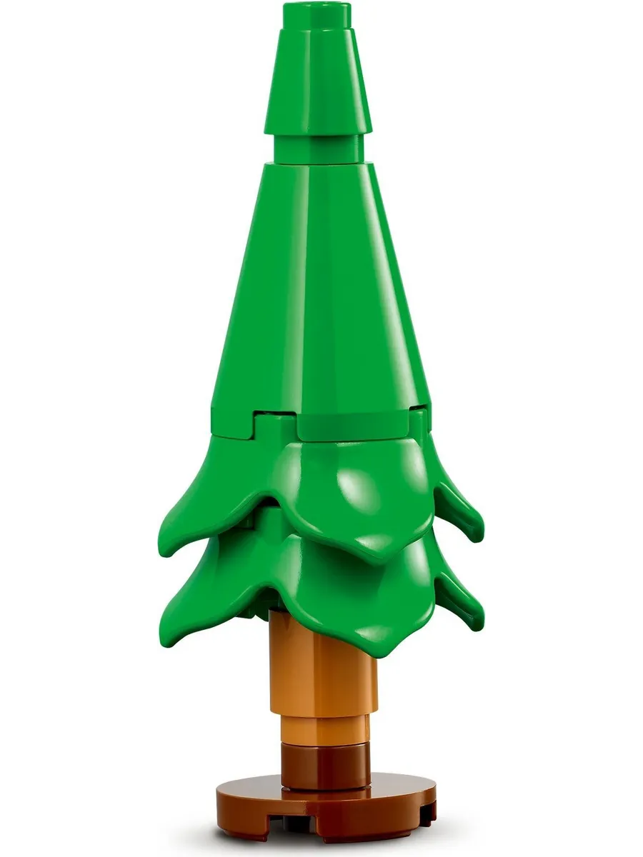 Конструктор LEGO Friends 326 дет. - фото 10