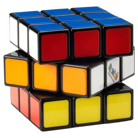 Настольная игра Rubik`s