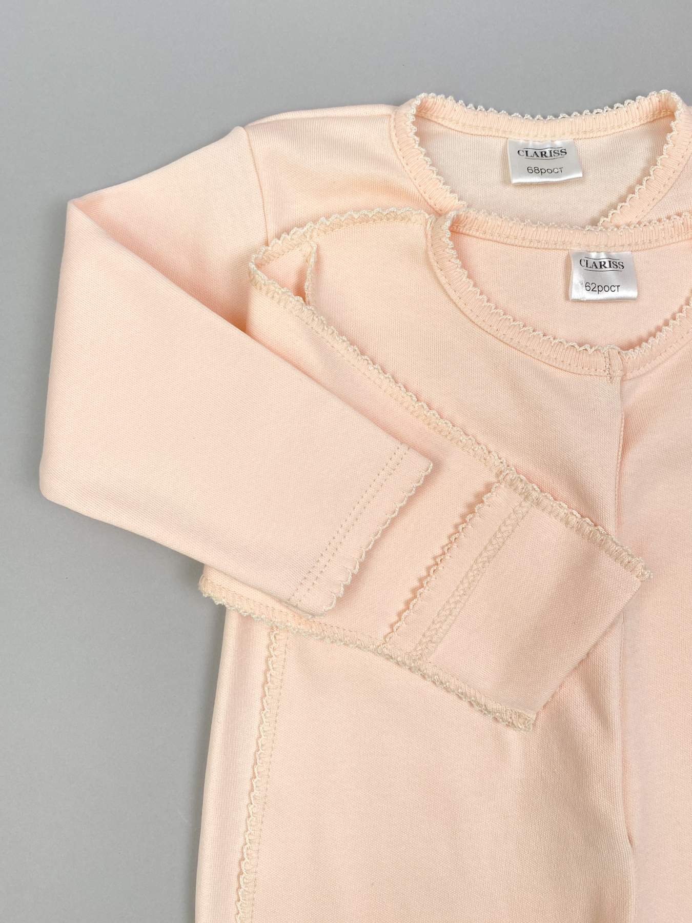 Комплект Clariss ЦБ-00001384 - фото 5