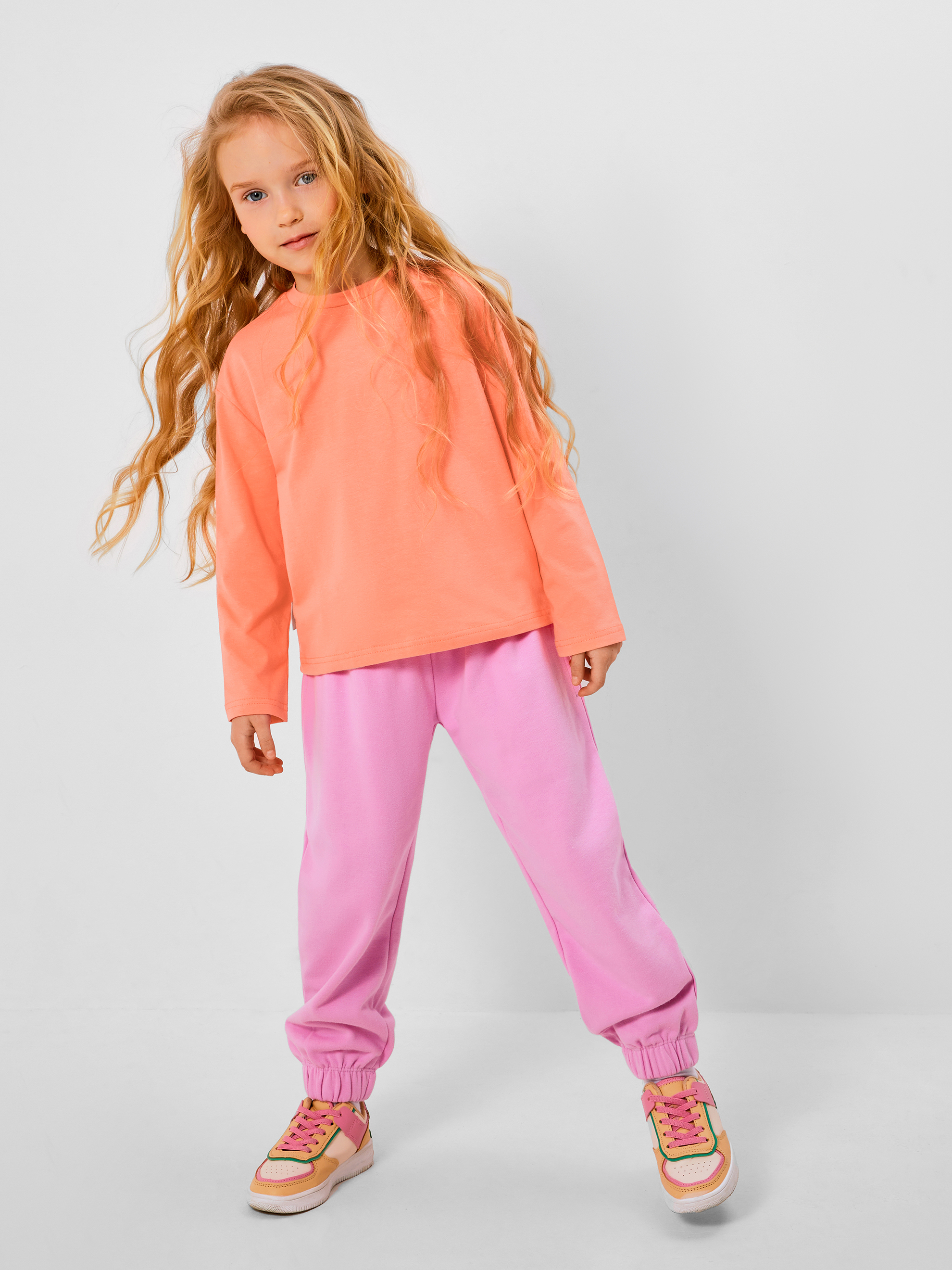 Лонгслив Acoola 20220150083_0068454 - фото 2