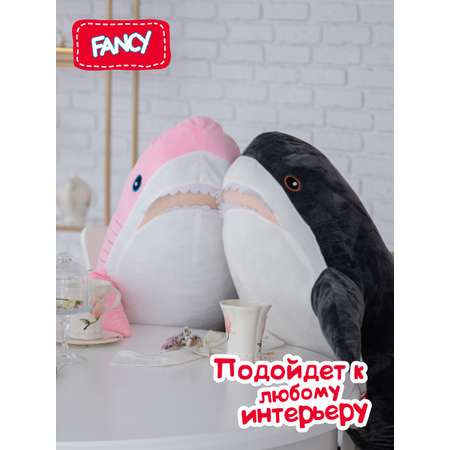 Мягкая игрушка Fancy акула Акула