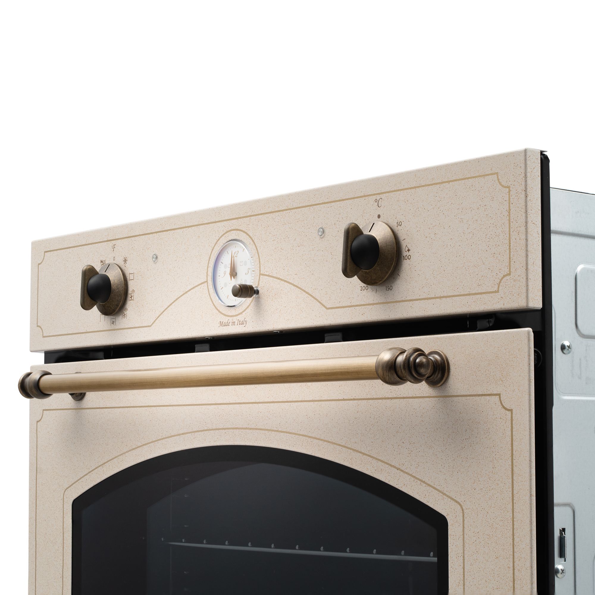 Многофункциональный электрический DeLonghi бежевый - фото 10