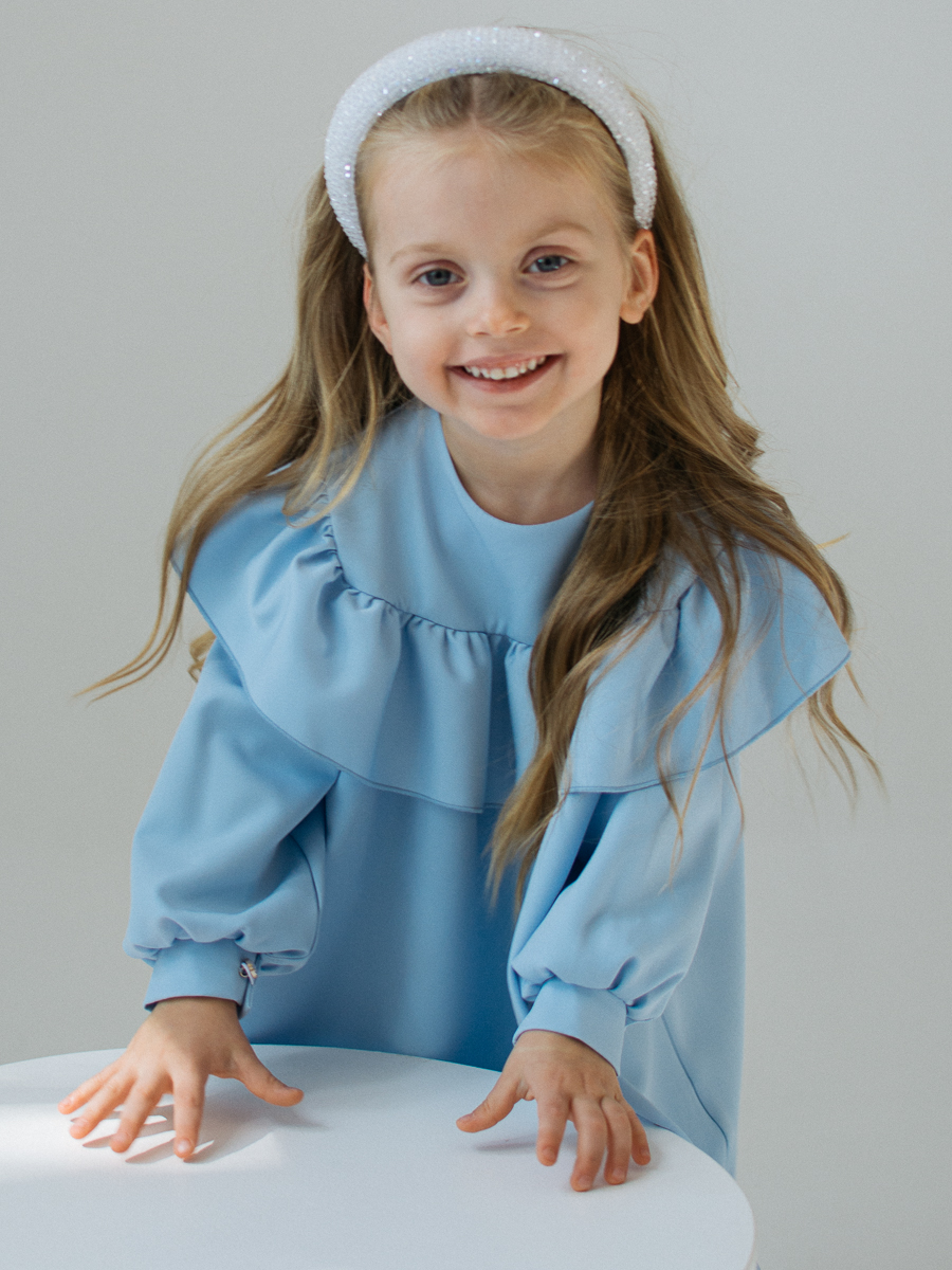 Платье Scalyaria kids Р632141144 - фото 5