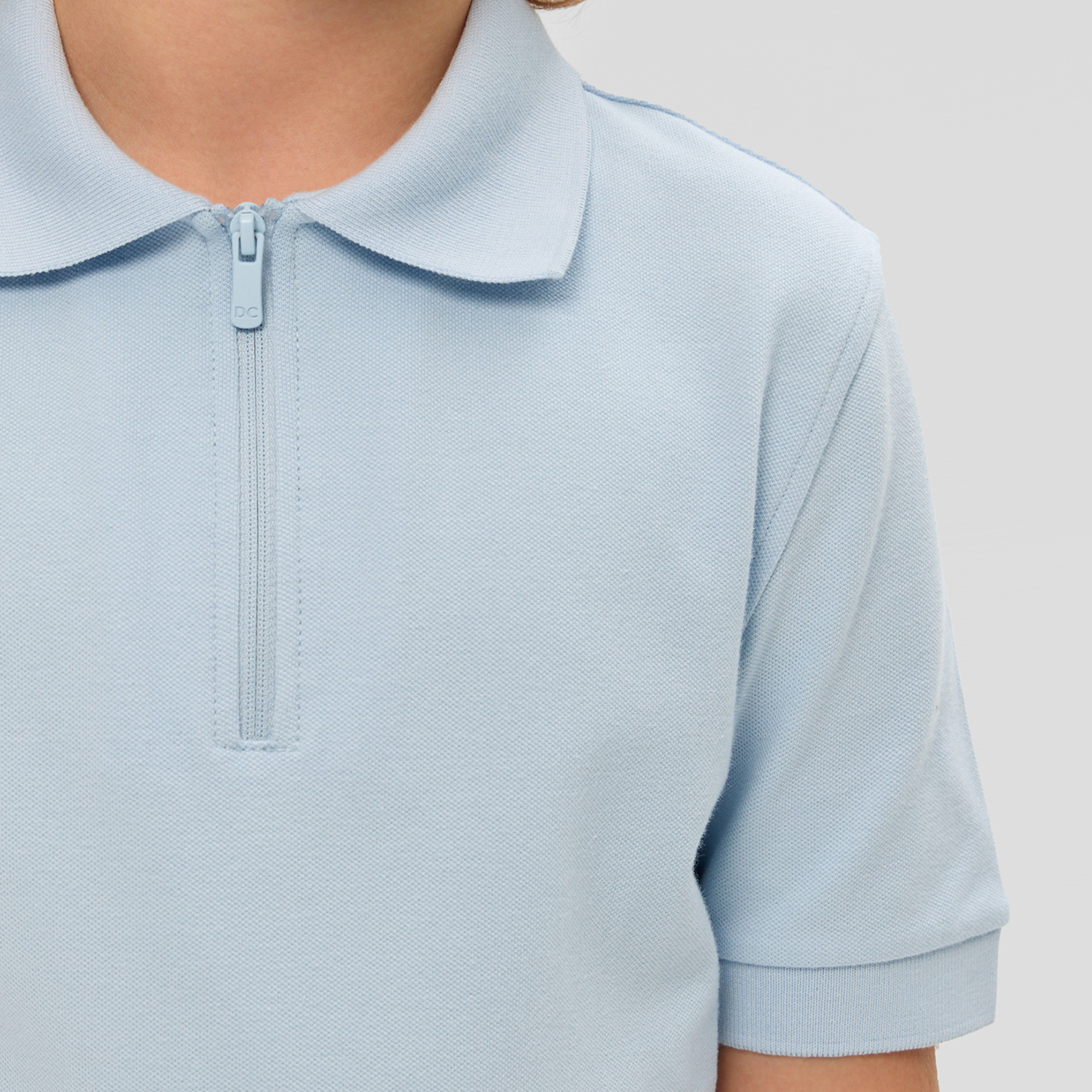 Поло De COUSSART 263.49 - фото 4