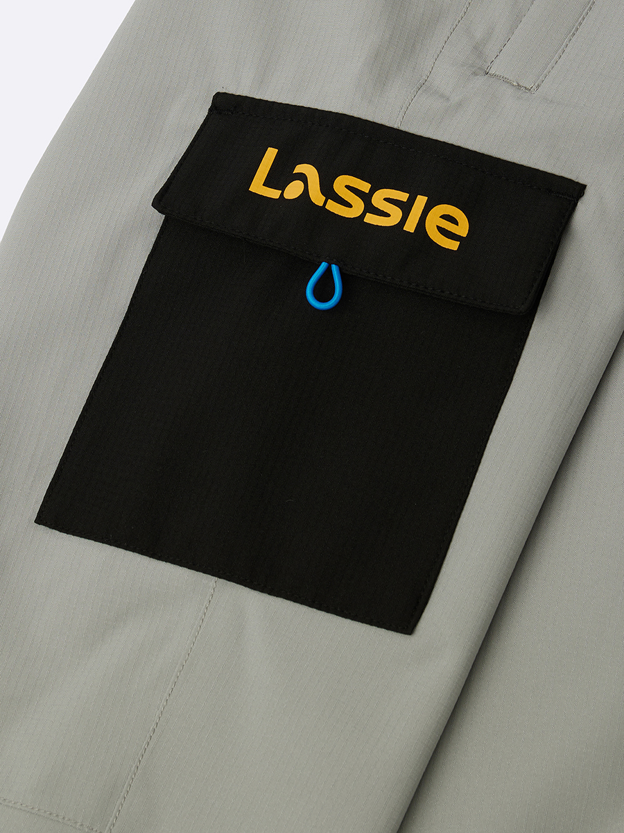 Брюки Lassie 73103222-9370 - фото 6