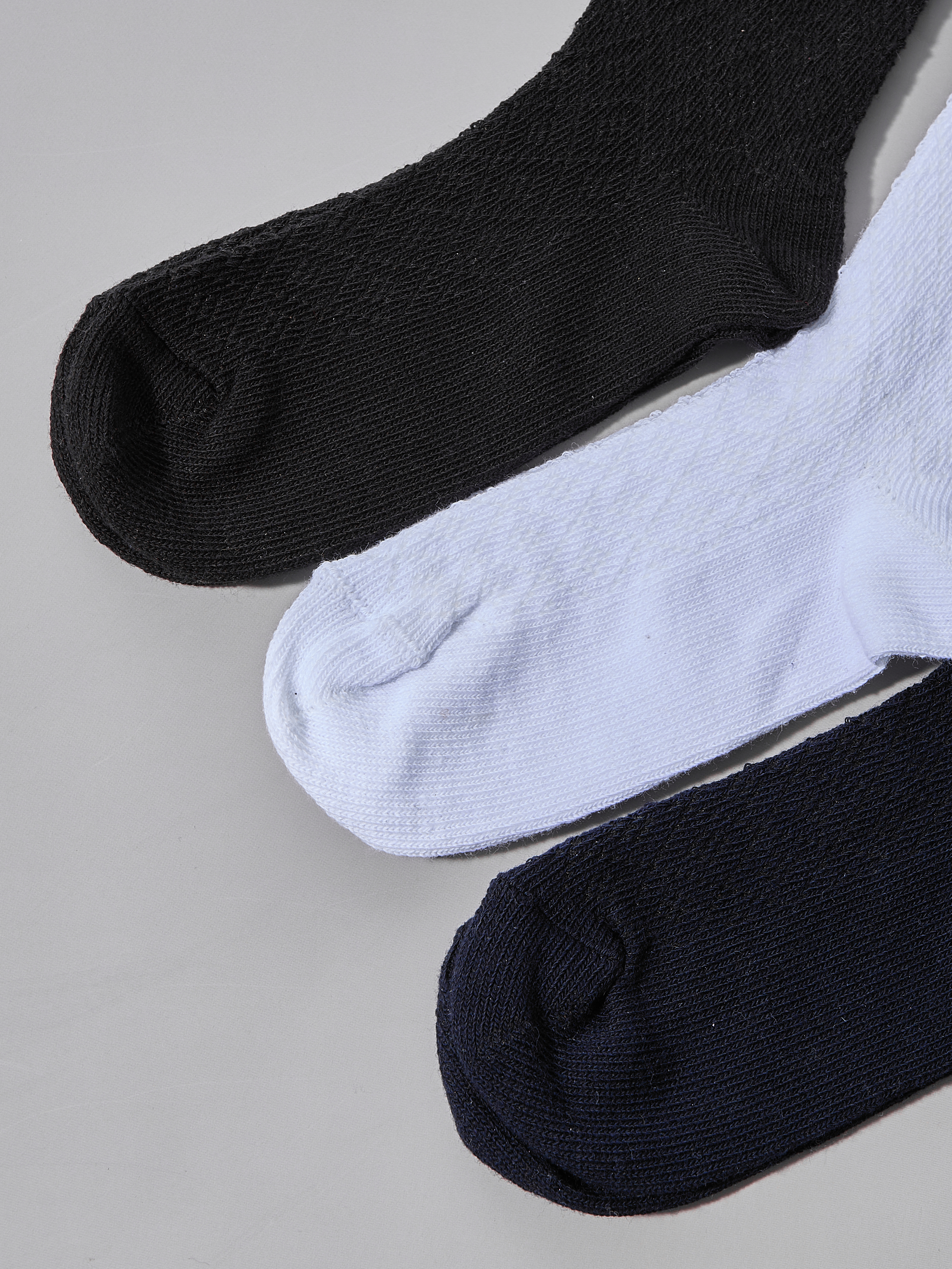 Гольфы 3 пары John Jeniford AL26k3.3 - фото 15