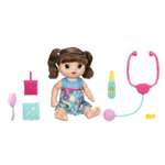 Кукла пупс Baby Alive