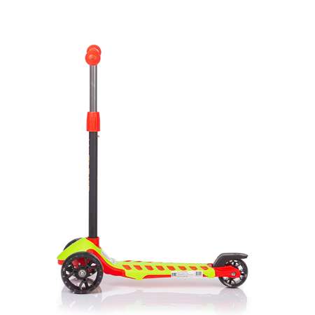 Самокат Mobile Kid трехколесный