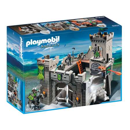Конструктор Playmobil блочный