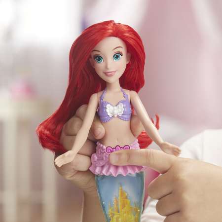 Кукла модельная Disney Princess